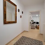 Appartamento Bismarck - And Relaxing With Rooftop Terrace In Naehe Messe *